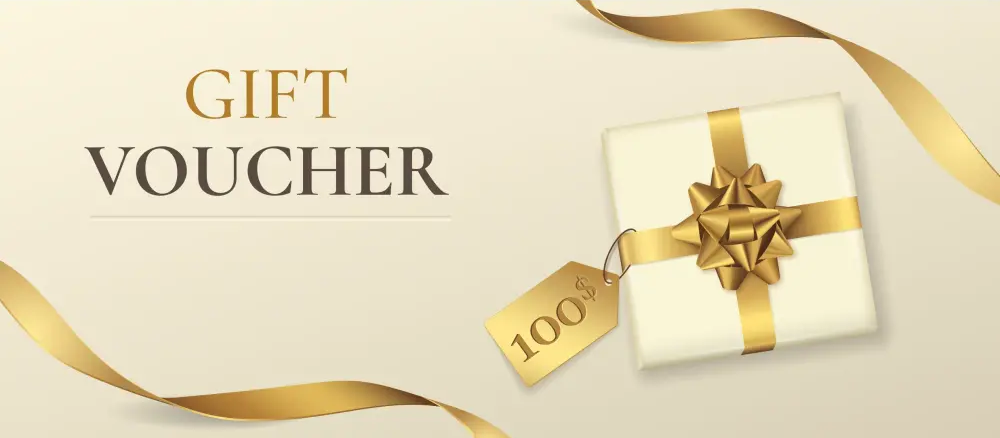 Gift Voucher